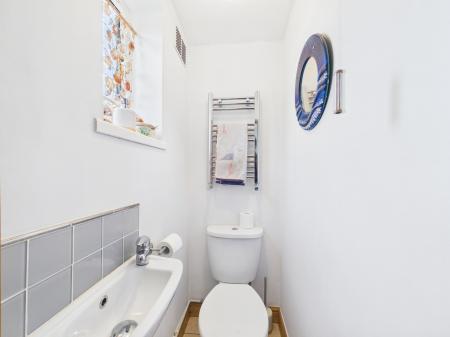 4 bedroom Semi-detached house for sale in Brynteg, Cardiff, CF14