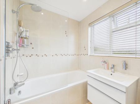 4 bedroom Semi-detached house for sale in Brynteg, Cardiff, CF14