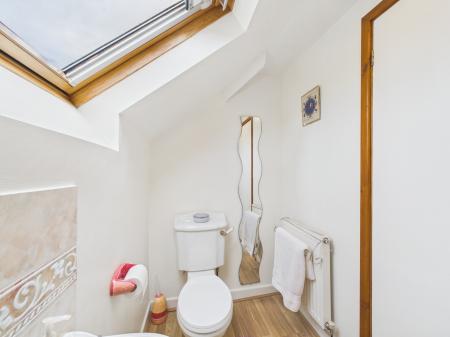 4 bedroom Semi-detached house for sale in Brynteg, Cardiff, CF14