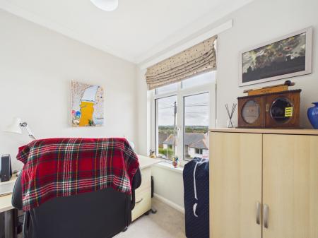 4 bedroom Semi-detached house for sale in Brynteg, Cardiff, CF14