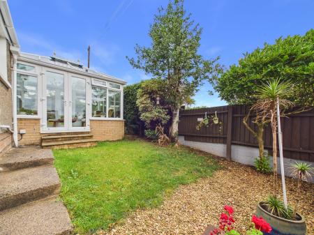 4 bedroom Semi-detached house for sale in Brynteg, Cardiff, CF14