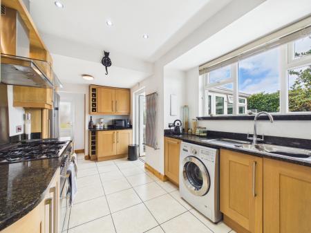 4 bedroom Semi-detached house for sale in Brynteg, Cardiff, CF14