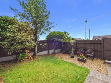 4 bedroom Semi-detached house for sale in Brynteg, Cardiff, CF14