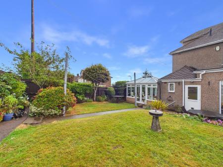 4 bedroom Semi-detached house for sale in Brynteg, Cardiff, CF14