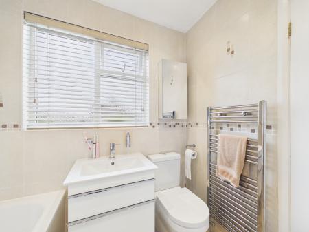 4 bedroom Semi-detached house for sale in Brynteg, Cardiff, CF14