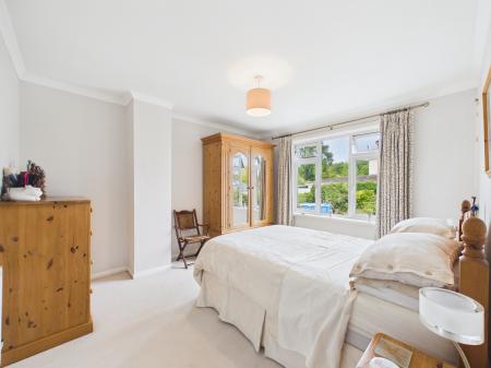 4 bedroom Semi-detached house for sale in Brynteg, Cardiff, CF14
