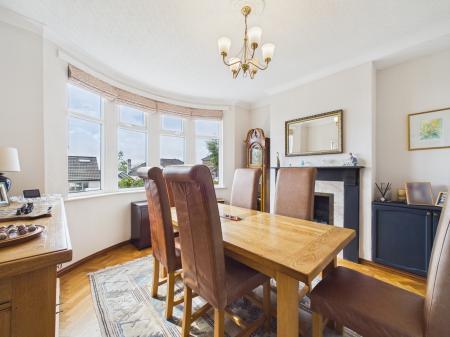 4 bedroom Semi-detached house for sale in Brynteg, Cardiff, CF14
