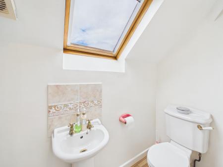 4 bedroom Semi-detached house for sale in Brynteg, Cardiff, CF14