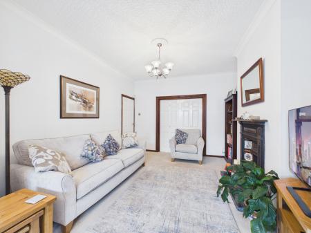 4 bedroom Semi-detached house for sale in Brynteg, Cardiff, CF14