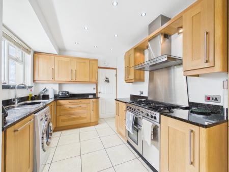 4 bedroom Semi-detached house for sale in Brynteg, Cardiff, CF14