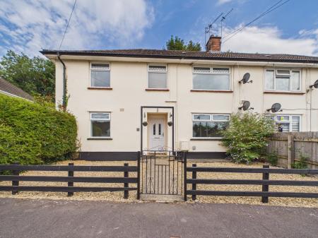 2 bedroom Flat for sale in Greenmeadow Drive, Cardiff, CF15