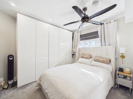 3 bedroom Semi-detached house for sale in Homelands Road, Cardiff, CF14