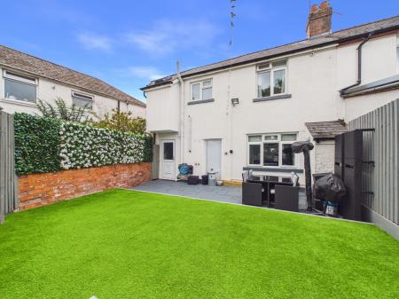 3 bedroom Semi-detached house for sale in Homelands Road, Cardiff, CF14