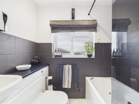 3 bedroom Semi-detached house for sale in Homelands Road, Cardiff, CF14