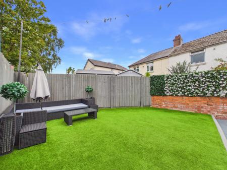 3 bedroom Semi-detached house for sale in Homelands Road, Cardiff, CF14
