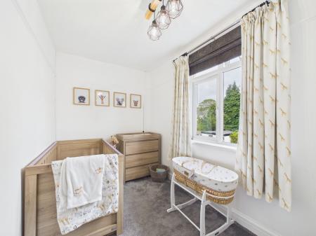 3 bedroom Semi-detached house for sale in Homelands Road, Cardiff, CF14