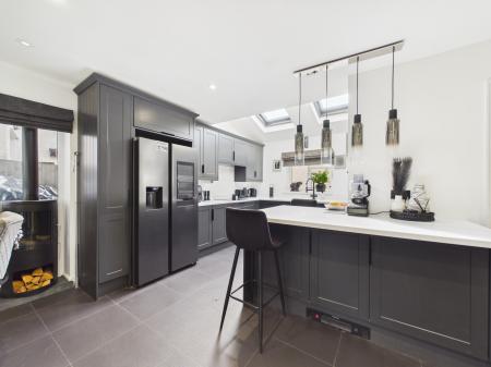 3 bedroom Semi-detached house for sale in Homelands Road, Cardiff, CF14