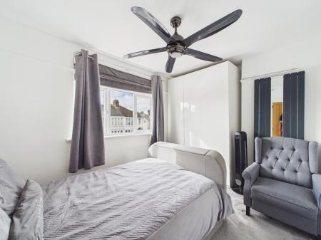 3 bedroom Semi-detached house for sale in Homelands Road, Cardiff, CF14