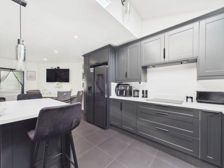 3 bedroom Semi-detached house for sale in Homelands Road, Cardiff, CF14