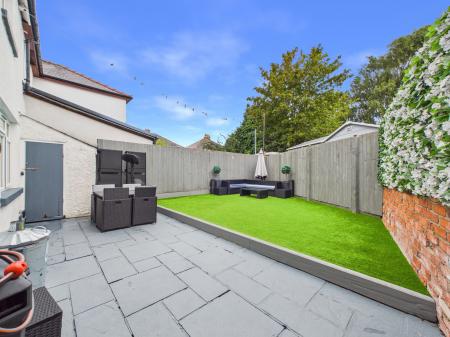 3 bedroom Semi-detached house for sale in Homelands Road, Cardiff, CF14