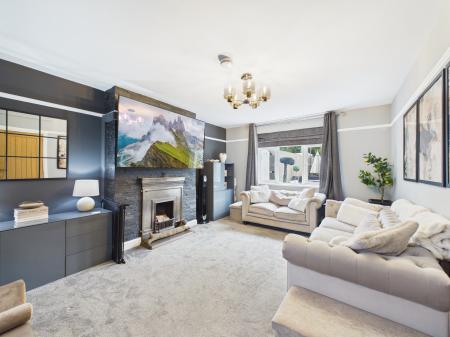 3 bedroom Semi-detached house for sale in Homelands Road, Cardiff, CF14