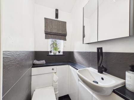 3 bedroom Semi-detached house for sale in Homelands Road, Cardiff, CF14