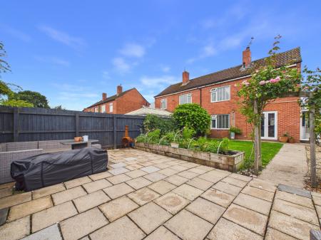 3 bedroom Semi-detached house for sale in Llangranog Road, Llanishen, Cardiff, CF14
