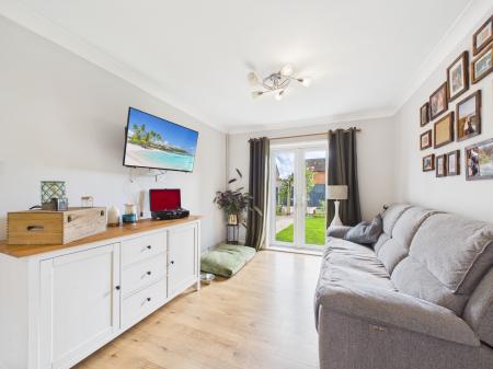 3 bedroom Semi-detached house for sale in Llangranog Road, Llanishen, Cardiff, CF14