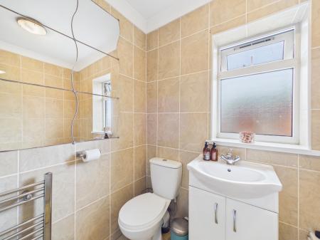 3 bedroom Semi-detached house for sale in Llangranog Road, Llanishen, Cardiff, CF14