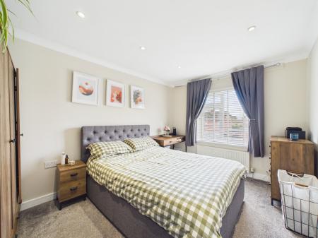 3 bedroom Semi-detached house for sale in Llangranog Road, Llanishen, Cardiff, CF14