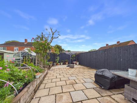 3 bedroom Semi-detached house for sale in Llangranog Road, Llanishen, Cardiff, CF14