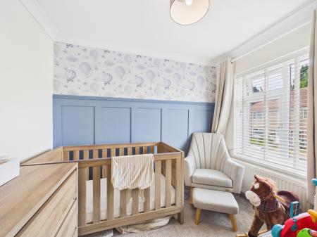 3 bedroom Semi-detached house for sale in Llangranog Road, Llanishen, Cardiff, CF14