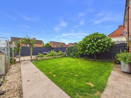 3 bedroom Semi-detached house for sale in Llangranog Road, Llanishen, Cardiff, CF14