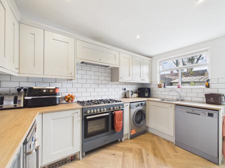 3 bedroom Semi-detached house for sale in Llangranog Road, Llanishen, Cardiff, CF14