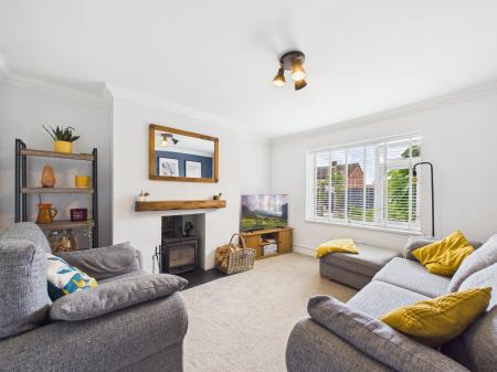 3 bedroom Semi-detached house for sale in Llangranog Road, Llanishen, Cardiff, CF14