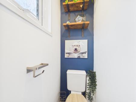 3 bedroom Semi-detached house for sale in Llangranog Road, Llanishen, Cardiff, CF14