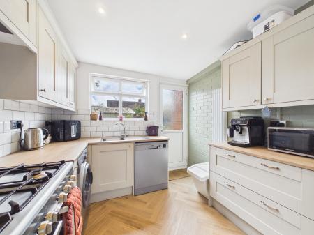 3 bedroom Semi-detached house for sale in Llangranog Road, Llanishen, Cardiff, CF14