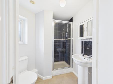 3 bedroom Semi-detached house to let in St Ilid's Meadow, Llanharan, Pontyclun, CF72