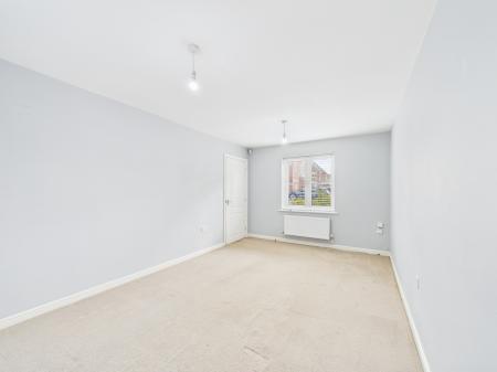 3 bedroom Semi-detached house to let in St Ilid's Meadow, Llanharan, Pontyclun, CF72