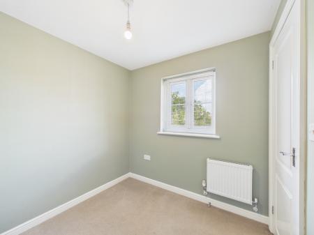 3 bedroom Semi-detached house to let in St Ilid's Meadow, Llanharan, Pontyclun, CF72