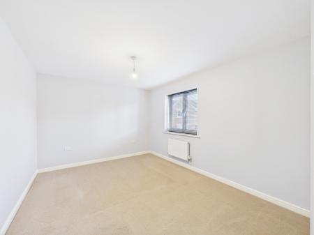 3 bedroom Semi-detached house to let in St Ilid's Meadow, Llanharan, Pontyclun, CF72