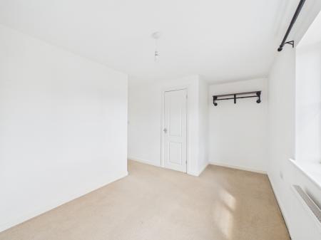 3 bedroom Semi-detached house to let in St Ilid's Meadow, Llanharan, Pontyclun, CF72
