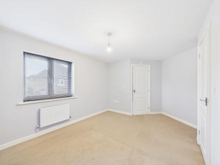 3 bedroom Semi-detached house to let in St Ilid's Meadow, Llanharan, Pontyclun, CF72