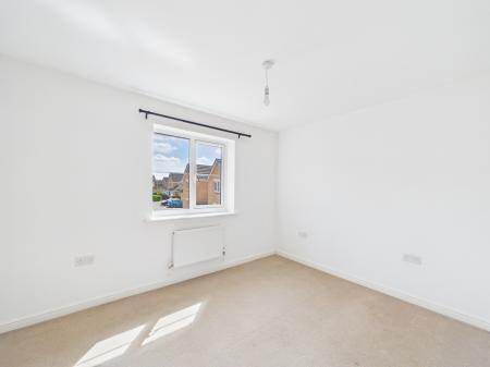 3 bedroom Semi-detached house to let in St Ilid's Meadow, Llanharan, Pontyclun, CF72