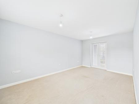3 bedroom Semi-detached house to let in St Ilid's Meadow, Llanharan, Pontyclun, CF72