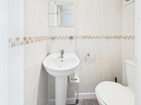 6 bedroom Terraced House to let in Rhymney St, Cathays, Cardiff, CF24