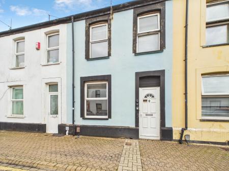 6 bedroom Terraced House to let in Rhymney St, Cathays, Cardiff, CF24