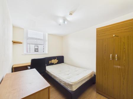 6 bedroom Terraced House to let in Rhymney St, Cathays, Cardiff, CF24