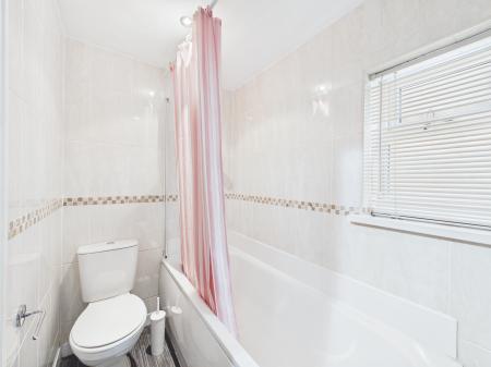 6 bedroom Terraced House to let in Rhymney St, Cathays, Cardiff, CF24