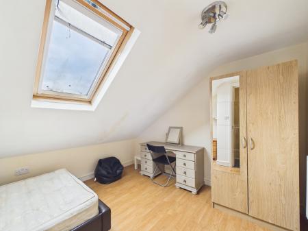 6 bedroom Terraced House to let in Rhymney St, Cathays, Cardiff, CF24